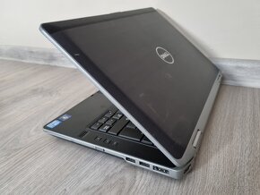 ▼Dell Latitude E6430 - 14" / i5-3340M / 8GB / SSD / ZÁR▼ - 7