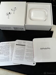 Apple airpods pro 2 generacie - 7