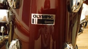 Premier , Olympic Series - 7