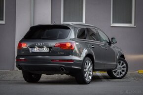 Audi Q7 3.0 TDI 240k quattro tiptronic DPF - 7