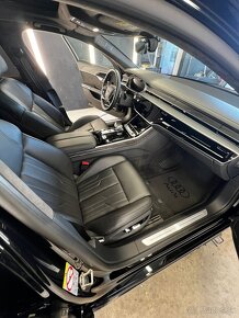 Audi A8 50 3.0 TDI mHEV V6 quattro tiptronic LONG - 7