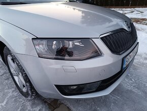 Skoda Octavia 2,0 tdi, r.v.9/2015, 110 kw, DSG, 184 000 km - 7