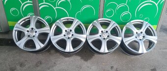 Alu Kola 19 5x120 BMW E36 E46 E60 X3 X4 X5 X6 M4 - 7