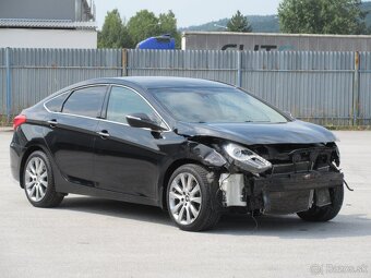 Hyundai i40 1.7 CRDi Premium A/T - 7