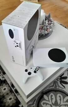 XBox séria S - 7