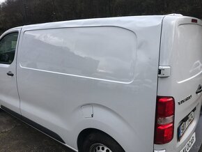 Opel Vivaro 1.5 CDTi r.v. 2023 88 kW 98 000 km ČR DPH - 7