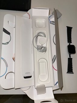 Apple watch Series 4 - 7