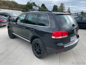 Volkswagen Touareg 3.0 TDI - 7