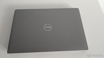 DELL Latitude 5420 - 7