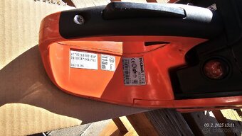 Predám dolmar ps 420 a stihl ms 462C - 7