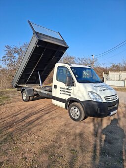 Iveco daily 3.0 130kw - 7