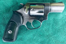 Revolver Ruger .38 Special - 7