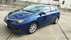 Toyota Auris 1.2 T CR - 7