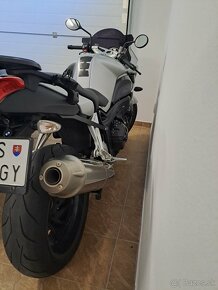 BMW K1200Rsport - 7