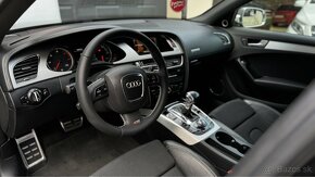 AUDI A4 Avant B8 2.0TDI S-line Automat - 7