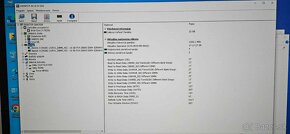 pc zostava INTEL i7 X s monitorom - 7