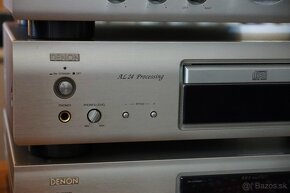 DENON PMA 710 AE zesilovač plus CD DCD 710 AE a TU 1500 AE - 7