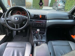 BMW 318d - 7