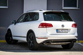 Volkswagen Touareg II 3.0 V6 TDI BMT 4MOTION Mountain - 7