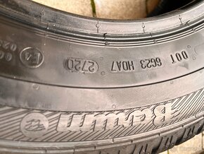 205/65R16C Barum zimne - 7