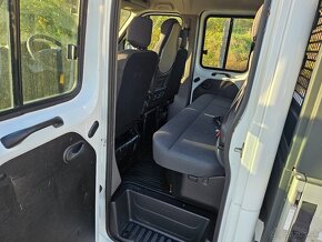 Renault Master 2,3dci 7 miestny valník - 7