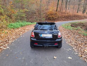 Mini Cooper S - 7