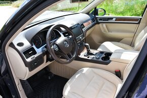 Volkswagen Touareg - 7