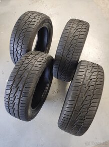 Zimné pneumatiky 205/55 R16 4ks. - 7