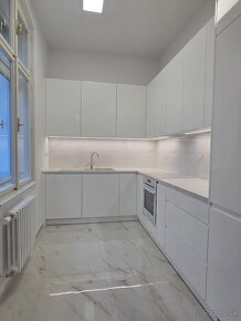 PRENÁJOM exkluziv. 5 izb. byt / kancelária Bratislava I - 7