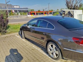 Volkswagen cc - 7