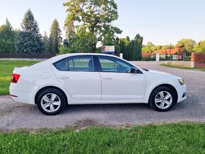 Škoda Octavia 1.5 TSI Ambition DSG - 7