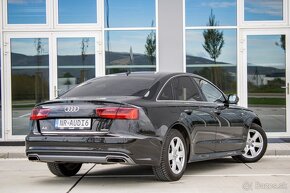 Audi A6 3.0 TDI quattro S-line - 7