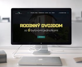 Tvoríme WEBSTRÁNKY a ESHOPY na platforme WordPress a Shoptet - 7