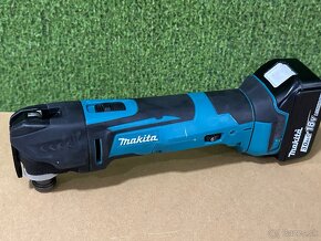 Makita DTM51Z Aku Multitool Li-ion LXT 18V - 7