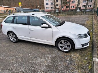 Škoda octavia 2.0 110 kw - 7