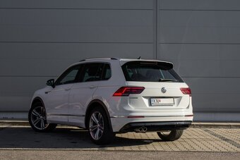 Volkswagen Tiguan 1.5 TSI EVO BMT 150k Highline DSG - 7