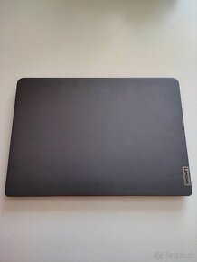 Lenovo IdeaPad 5 Pro celo kovový - 7