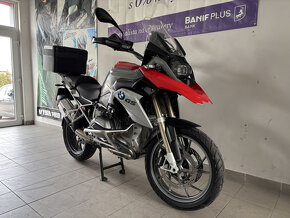 BMW R1200GS LC - 7