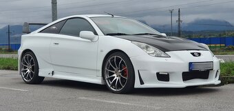 Toyota Celica T23 7Gen - 7