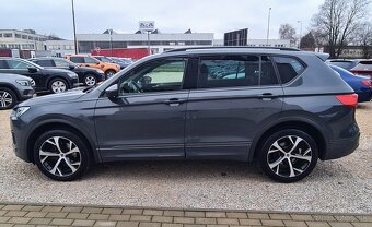 SEAT TARRACO 2.0 TDI 150 FR DSG - 7