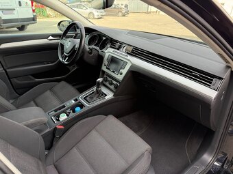 VW Passat B8 Variant 2.0 TDI 110Kw DSG LED - 7