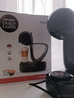 Dolce Gusto Krups Infinissima - 7