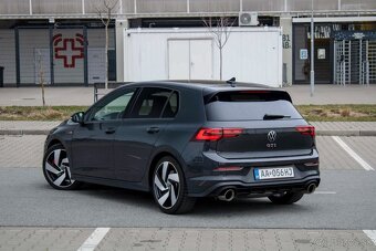 Volkswagen Golf 2.0 TSI 245k GTI - 7