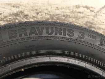 195/55 R15 Letné pneumatiky Barum Bravuris 4 kusy - 7