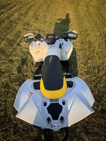 CAN-AM RENEGADE 1000R XXC 2024 nový ZÁRUKA - 7