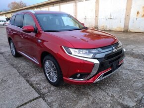 2021_MITSUBISHI Outlander PHEV_20.750€ netto_v ZÁRUKE_SK TP_ - 7