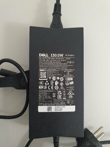 Dell HD22Q nabijacka/stanica - 7