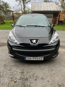 Predám Peugeot 207 - 7