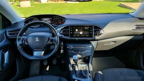 Peugeot 308 NEW ACTIVE 1.2 PureTech - 7