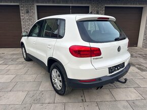 Volkswagen Tiguan 2.0 TDI DSG 4MOTION - 7